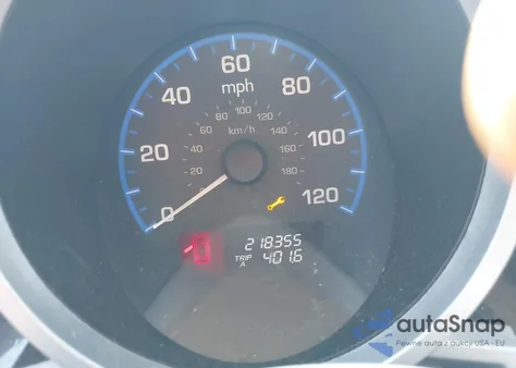 2008 Honda Element Ex from USA, damaged, VIN 5J6YH187X8L009876